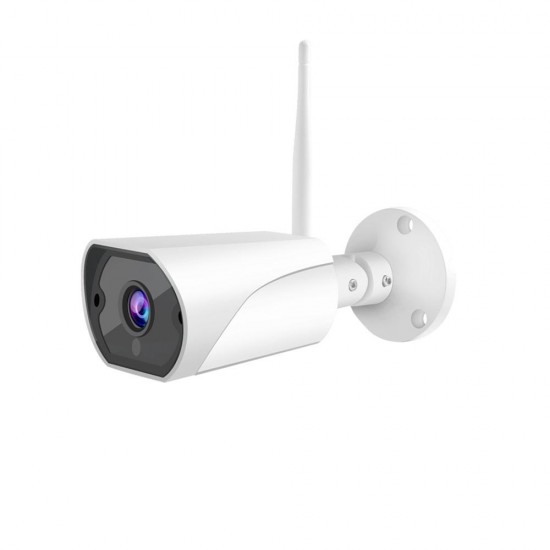C13S 1080P IP66 Waterproof Built-in Pickup Night Vision Security WiFi IP Camera Outdoor CCTV