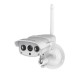 C16S 1080P WiFi IP Camera Waterproof IP67 Outdoor 2MP Camera IR-Cut Support 128G TF Card C16S 1080P WiFi IP Camera Waterproof IP67 Outdoor 2MP Camera IR-Cut Support 128G TF Card