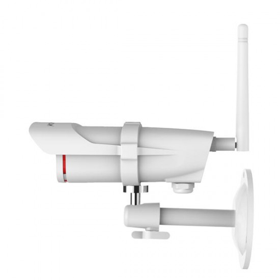 C16S 1080P WiFi IP Camera Waterproof IP67 Outdoor 2MP Camera IR-Cut Support 128G TF Card C16S 1080P WiFi IP Camera Waterproof IP67 Outdoor 2MP Camera IR-Cut Support 128G TF Card