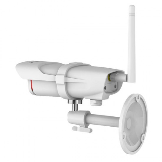 C16S 1080P WiFi IP Camera Waterproof IP67 Outdoor 2MP Camera IR-Cut Support 128G TF Card C16S 1080P WiFi IP Camera Waterproof IP67 Outdoor 2MP Camera IR-Cut Support 128G TF Card