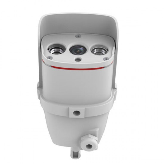 C16S 1080P WiFi IP Camera Waterproof IP67 Outdoor 2MP Camera IR-Cut Support 128G TF Card C16S 1080P WiFi IP Camera Waterproof IP67 Outdoor 2MP Camera IR-Cut Support 128G TF Card