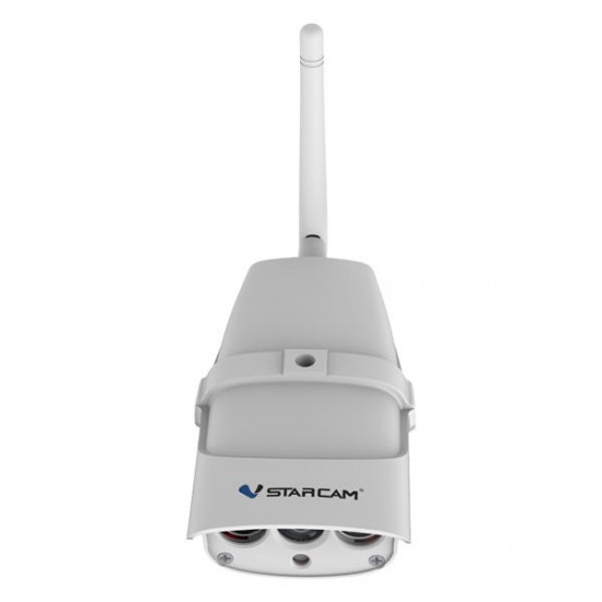 C16S 1080P WiFi IP Camera Waterproof IP67 Outdoor 2MP Camera IR-Cut Support 128G TF Card C16S 1080P WiFi IP Camera Waterproof IP67 Outdoor 2MP Camera IR-Cut Support 128G TF Card