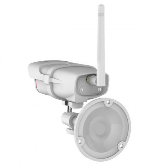 C16S 1080P WiFi IP Camera Waterproof IP67 Outdoor 2MP Camera IR-Cut Support 128G TF Card C16S 1080P WiFi IP Camera Waterproof IP67 Outdoor 2MP Camera IR-Cut Support 128G TF Card