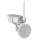 C16S 1080P WiFi IP Camera Waterproof IP67 Outdoor 2MP Camera IR-Cut Support 128G TF Card