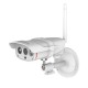 C16S 1080P WiFi IP Camera Waterproof IP67 Outdoor 2MP Camera IR-Cut Support 128G TF Card C16S 1080P WiFi IP Camera Waterproof IP67 Outdoor 2MP Camera IR-Cut Support 128G TF Card