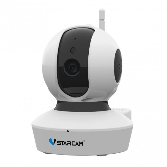C23S 1080P Wireless IP Camera PTZ WiFi Network Security CCTV Home Baby Monitor C23S 1080P Wireless IP Camera PTZ WiFi Network Security CCTV Home Baby Monitor