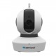C23S 1080P Wireless IP Camera PTZ WiFi Network Security CCTV Home Baby Monitor