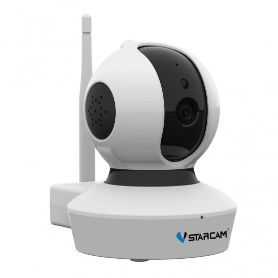 C23S 1080P Wireless IP Camera PTZ WiFi Network Security CCTV Home Baby Monitor C23S 1080P Wireless IP Camera PTZ WiFi Network Security CCTV Home Baby Monitor