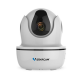 C26S 1080P Wireless IP IR Video Camera Baby Monitor with Two-way Audio Motion Detector