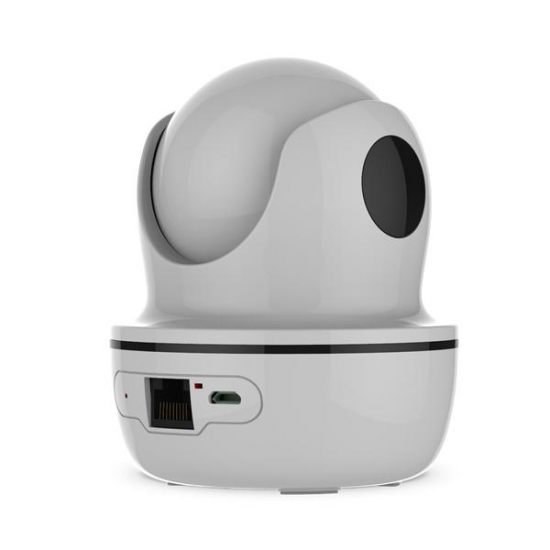 C26S 1080P Wireless IP IR Video Camera Baby Monitor with Two-way Audio Motion Detector