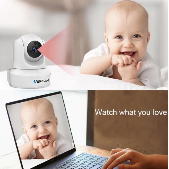 C29S 1080P Baby Monitor HD Wireless IP Camera CCTV WiFi Home Surveillance Security Camera