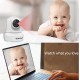 C29S 1080P Baby Monitor HD Wireless IP Camera CCTV WiFi Home Surveillance Security Camera C29S 1080P Baby Monitor HD Wireless IP Camera CCTV WiFi Home Surveillance Security Camera