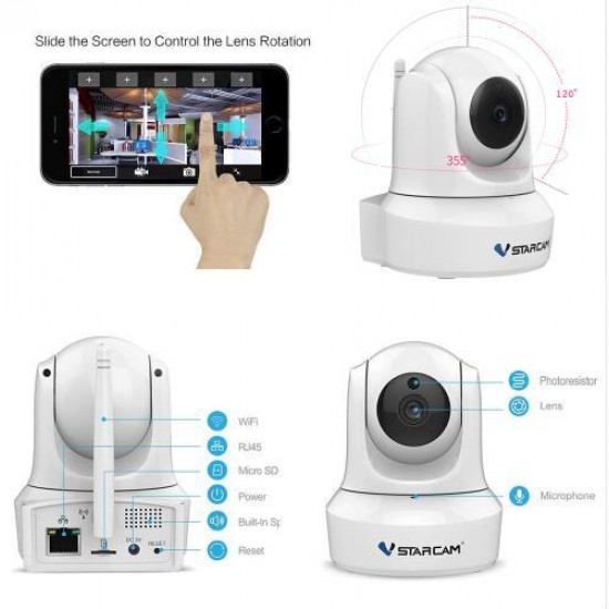 C29S 1080P Baby Monitor HD Wireless IP Camera CCTV WiFi Home Surveillance Security Camera C29S 1080P Baby Monitor HD Wireless IP Camera CCTV WiFi Home Surveillance Security Camera