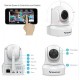 C29S 1080P Baby Monitor HD Wireless IP Camera CCTV WiFi Home Surveillance Security Camera C29S 1080P Baby Monitor HD Wireless IP Camera CCTV WiFi Home Surveillance Security Camera
