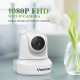 C29S 1080P Baby Monitor HD Wireless IP Camera CCTV WiFi Home Surveillance Security Camera