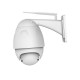 C34S-X4 4X Zoom 1080P Wireless PTZ Dome IP Camera Outdoor FHD CCTV Video Security Camera
