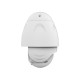 C34S-X4 4X Zoom 1080P Wireless PTZ Dome IP Camera Outdoor FHD CCTV Video Security Camera