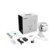 C34S-X4 4X Zoom 1080P Wireless PTZ Dome IP Camera Outdoor FHD CCTV Video Security Camera C34S-X4 4X Zoom 1080P Wireless PTZ Dome IP Camera Outdoor FHD CCTV Video Security Camera