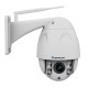 C34S-X4 4X Zoom 1080P Wireless PTZ Dome IP Camera Outdoor FHD CCTV Video Security Camera C34S-X4 4X Zoom 1080P Wireless PTZ Dome IP Camera Outdoor FHD CCTV Video Security Camera