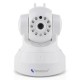 C37-AR Dual Antenna 720P Smart Alarm IP Wireless Camera ONVIF RTSP Protocol IR Night Vision