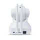 C37-AR Dual Antenna 720P Smart Alarm IP Wireless Camera ONVIF RTSP Protocol IR Night Vision