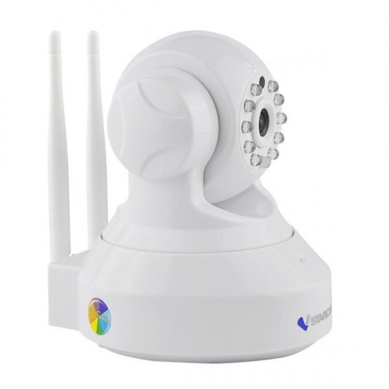 C37-AR Dual Antenna 720P Smart Alarm IP Wireless Camera ONVIF RTSP Protocol IR Night Vision C37-AR Dual Antenna 720P Smart Alarm IP Wireless Camera ONVIF RTSP Protocol IR Night Vision