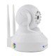 C37-AR Dual Antenna 720P Smart Alarm IP Wireless Camera ONVIF RTSP Protocol IR Night Vision