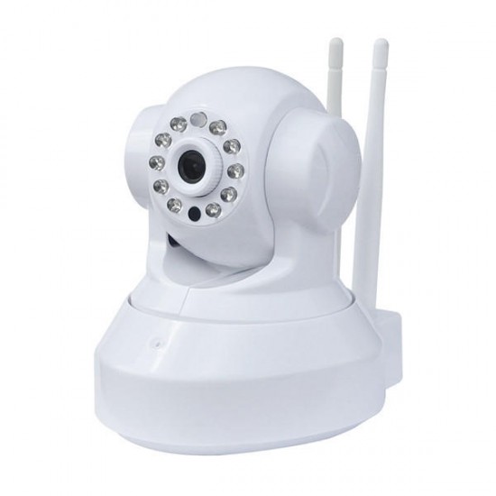 C37-AR Dual Antenna 720P Smart Alarm IP Wireless Camera ONVIF RTSP Protocol IR Night Vision C37-AR Dual Antenna 720P Smart Alarm IP Wireless Camera ONVIF RTSP Protocol IR Night Vision