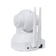 C37-AR Dual Antenna 720P Smart Alarm IP Wireless Camera ONVIF RTSP Protocol IR Night Vision C37-AR Dual Antenna 720P Smart Alarm IP Wireless Camera ONVIF RTSP Protocol IR Night Vision