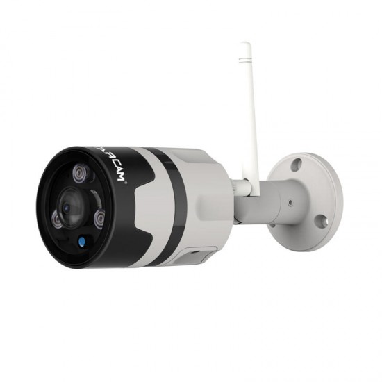 C63S 1080P Wireless IP Camera Night Vision Motion Detector Two Way AudioOutdoor Camera C63S 1080P Wireless IP Camera Night Vision Motion Detector Two Way AudioOutdoor Camera