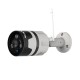 C63S 1080P Wireless IP Camera Night Vision Motion Detector Two Way AudioOutdoor Camera C63S 1080P Wireless IP Camera Night Vision Motion Detector Two Way AudioOutdoor Camera