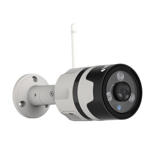 C63S 1080P Wireless IP Camera Night Vision Motion Detector Two Way AudioOutdoor Camera C63S 1080P Wireless IP Camera Night Vision Motion Detector Two Way AudioOutdoor Camera