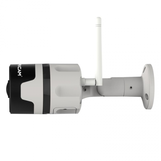 C63S 1080P Wireless IP Camera Night Vision Motion Detector Two Way AudioOutdoor Camera C63S 1080P Wireless IP Camera Night Vision Motion Detector Two Way AudioOutdoor Camera