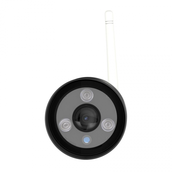 C63S 1080P Wireless IP Camera Night Vision Motion Detector Two Way AudioOutdoor Camera C63S 1080P Wireless IP Camera Night Vision Motion Detector Two Way AudioOutdoor Camera