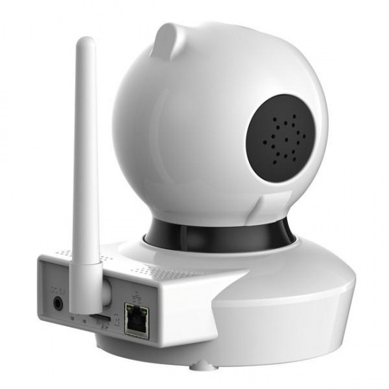 C7823WIP 720P Wifi IP Camera with 1.0 Megapxiel P2P Wireless IR Mini Indoor Onvif Camera C7823WIP 720P Wifi IP Camera with 1.0 Megapxiel P2P Wireless IR Mini Indoor Onvif Camera