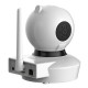 C7823WIP 720P Wifi IP Camera with 1.0 Megapxiel P2P Wireless IR Mini Indoor Onvif Camera C7823WIP 720P Wifi IP Camera with 1.0 Megapxiel P2P Wireless IR Mini Indoor Onvif Camera