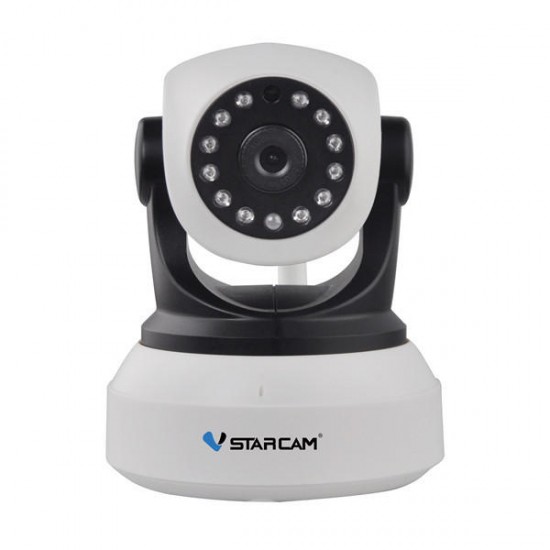 C7824WIP 720P Wireless IP Camera IR-Cut Onvif Video Surveillance Security CCTV Network Camera C7824WIP 720P Wireless IP Camera IR-Cut Onvif Video Surveillance Security CCTV Network Camera