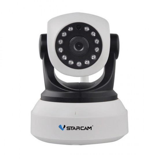 C7824WIP 720P Wireless IP Camera IR-Cut Onvif Video Surveillance Security CCTV Network Camera