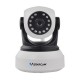 C7824WIP 720P Wireless IP Camera IR-Cut Onvif Video Surveillance Security CCTV Network Camera C7824WIP 720P Wireless IP Camera IR-Cut Onvif Video Surveillance Security CCTV Network Camera