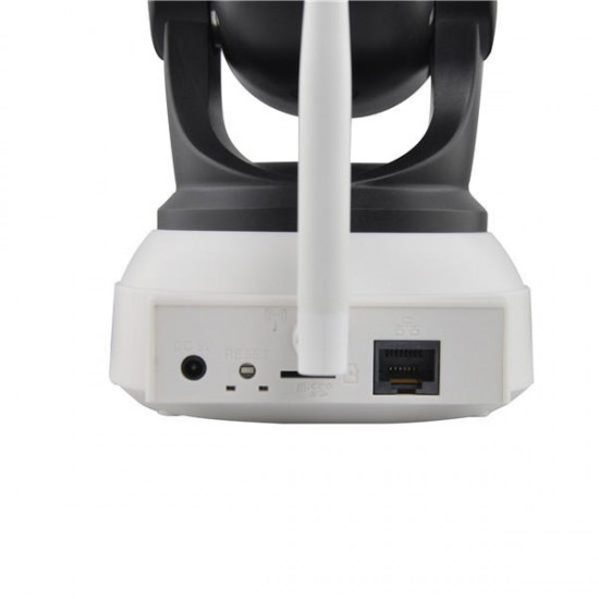 C7824WIP 720P Wireless IP Camera IR-Cut Onvif Video Surveillance Security CCTV Network Camera