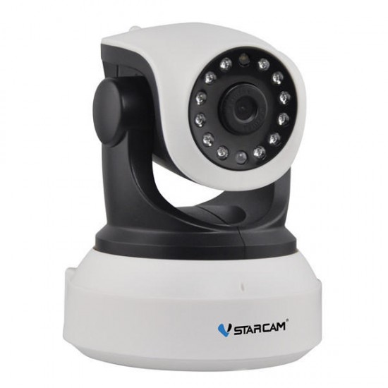 C7824WIP 720P Wireless IP Camera IR-Cut Onvif Video Surveillance Security CCTV Network Camera