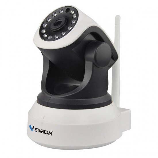 C7824WIP 720P Wireless IP Camera IR-Cut Onvif Video Surveillance Security CCTV Network Camera C7824WIP 720P Wireless IP Camera IR-Cut Onvif Video Surveillance Security CCTV Network Camera