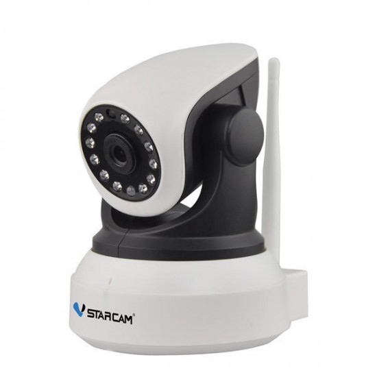 C7824WIP 720P Wireless IP Camera IR-Cut Onvif Video Surveillance Security CCTV Network Camera C7824WIP 720P Wireless IP Camera IR-Cut Onvif Video Surveillance Security CCTV Network Camera