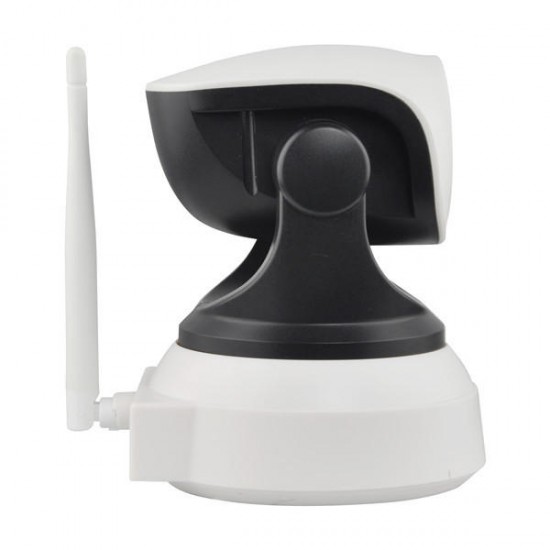 C7824WIP 720P Wireless IP Camera IR-Cut Onvif Video Surveillance Security CCTV Network Camera