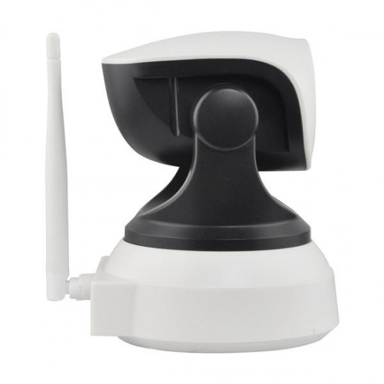 C7824WIP 720P Wireless IP Camera IR-Cut Onvif Video Surveillance Security CCTV Network Camera C7824WIP 720P Wireless IP Camera IR-Cut Onvif Video Surveillance Security CCTV Network Camera