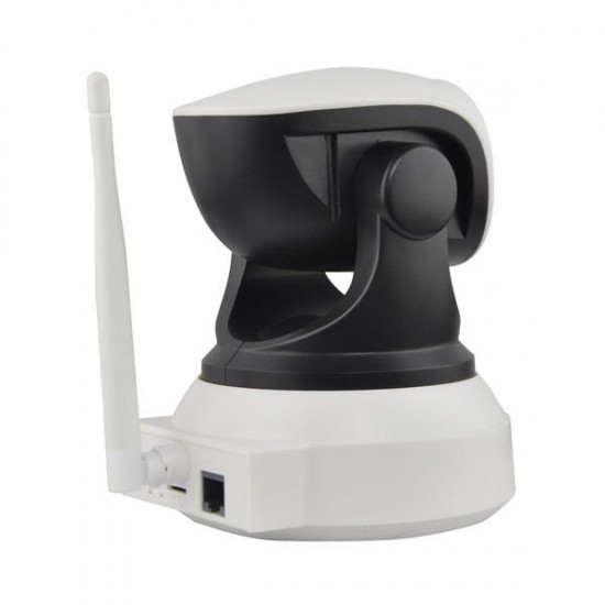C7824WIP 720P Wireless IP Camera IR-Cut Onvif Video Surveillance Security CCTV Network Camera