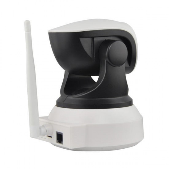 C7824WIP 720P Wireless IP Camera IR-Cut Onvif Video Surveillance Security CCTV Network Camera C7824WIP 720P Wireless IP Camera IR-Cut Onvif Video Surveillance Security CCTV Network Camera