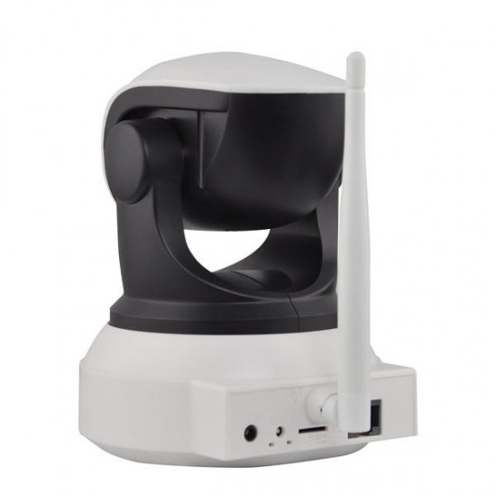 C7824WIP 720P Wireless IP Camera IR-Cut Onvif Video Surveillance Security CCTV Network Camera C7824WIP 720P Wireless IP Camera IR-Cut Onvif Video Surveillance Security CCTV Network Camera
