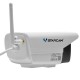 C18S Waterproof IP WiFi Camera AP Hots Motion Detect Alarm Push IR CCTV C18S Waterproof IP WiFi Camera AP Hots Motion Detect Alarm Push IR CCTV