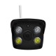 C18S Waterproof IP WiFi Camera AP Hots Motion Detect Alarm Push IR CCTV C18S Waterproof IP WiFi Camera AP Hots Motion Detect Alarm Push IR CCTV